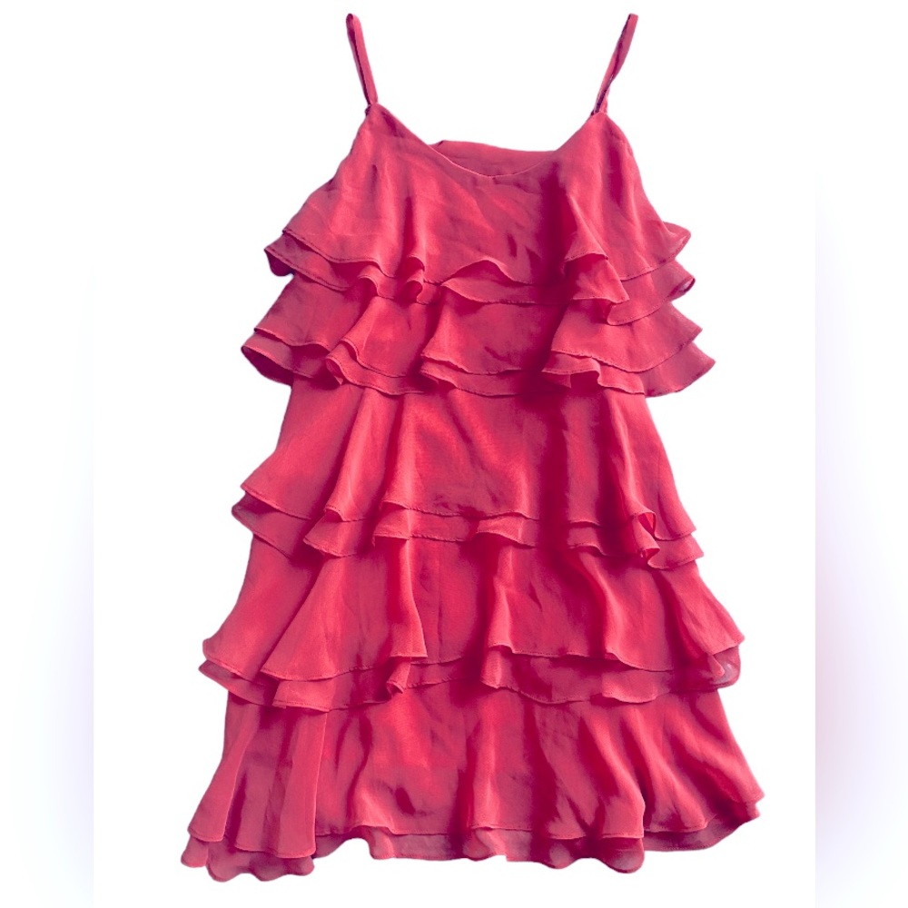 Papillon cocktail dress